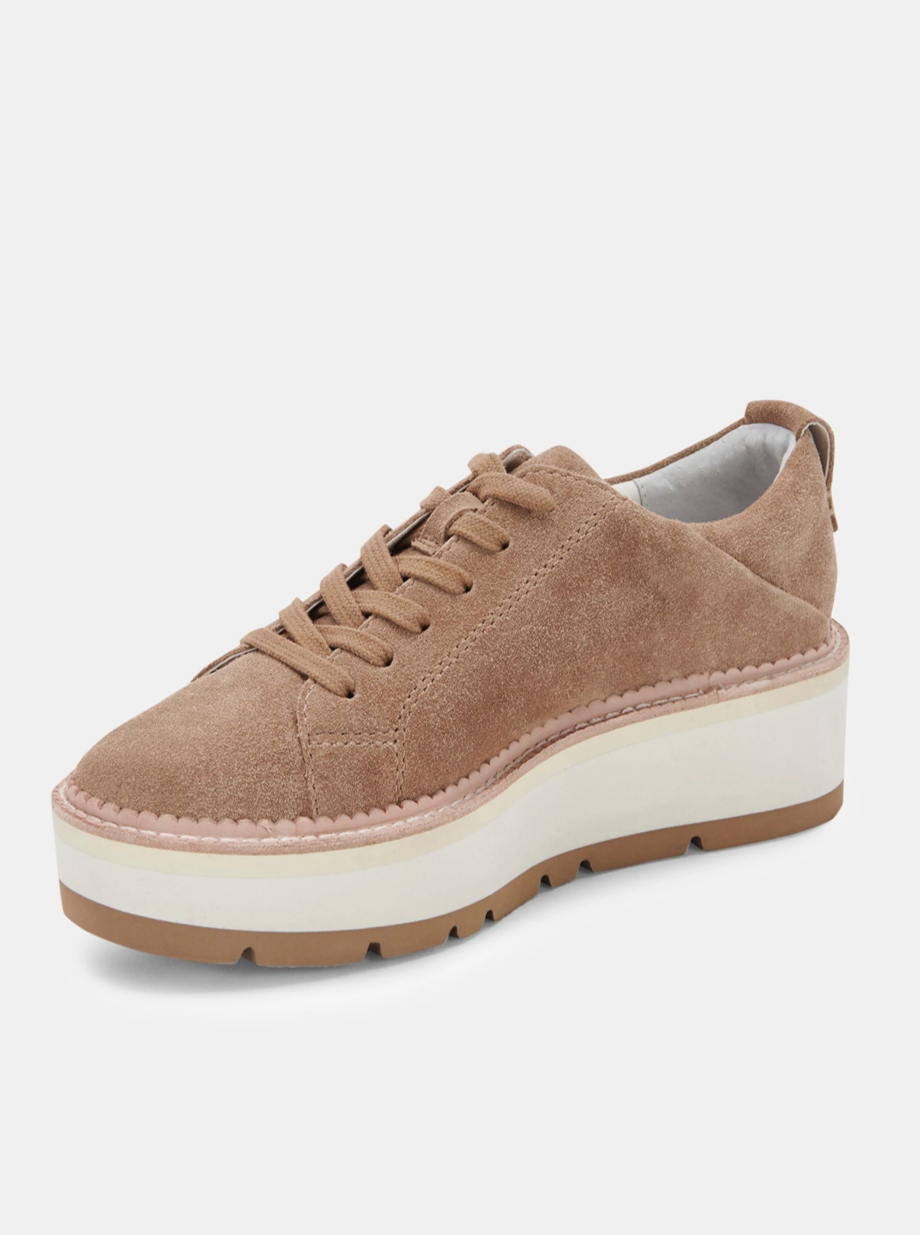 Toyah Sneaker (Dolce Vita)