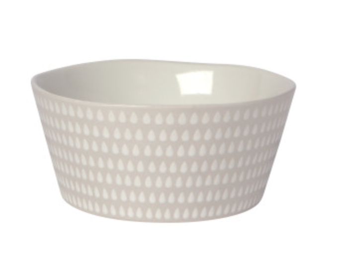 Bowl Cloudburst 5.75"