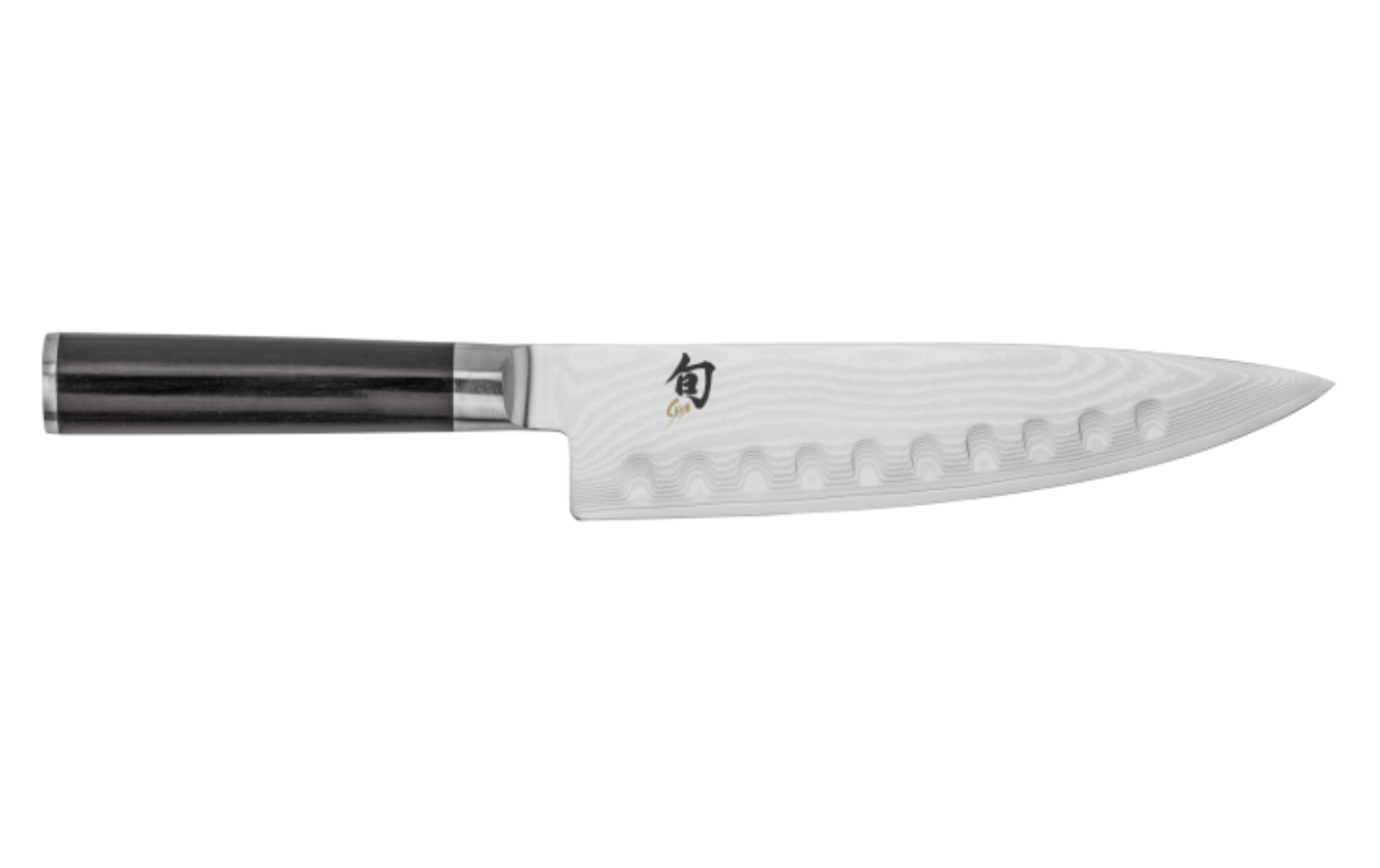 Classic H.G Chef's 8"