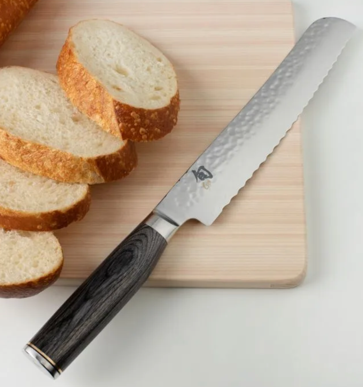 Premier Grey Bread 9"