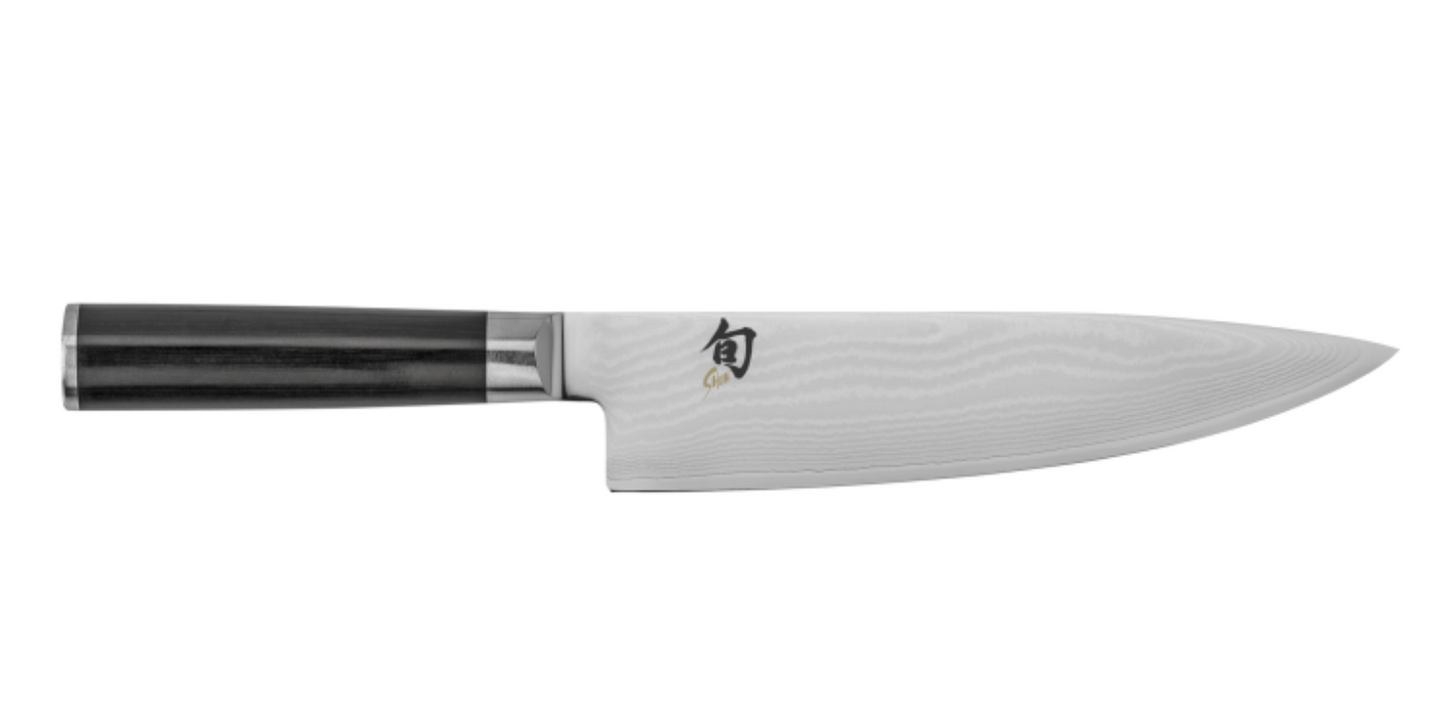 Classic Chef's 8"