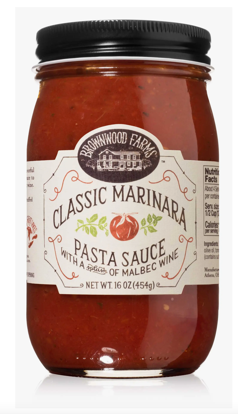 16oz Pasta Sauce
