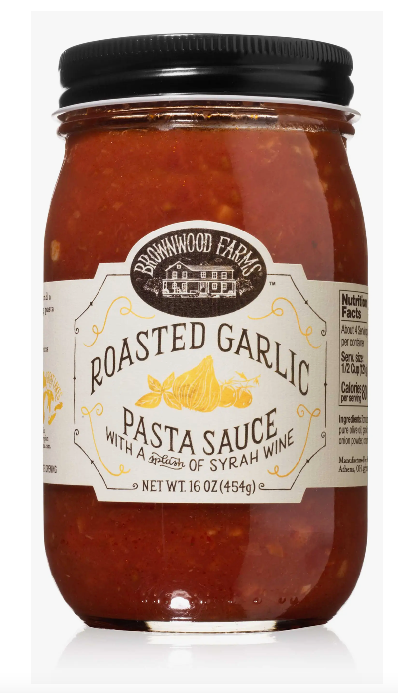 16oz Pasta Sauce