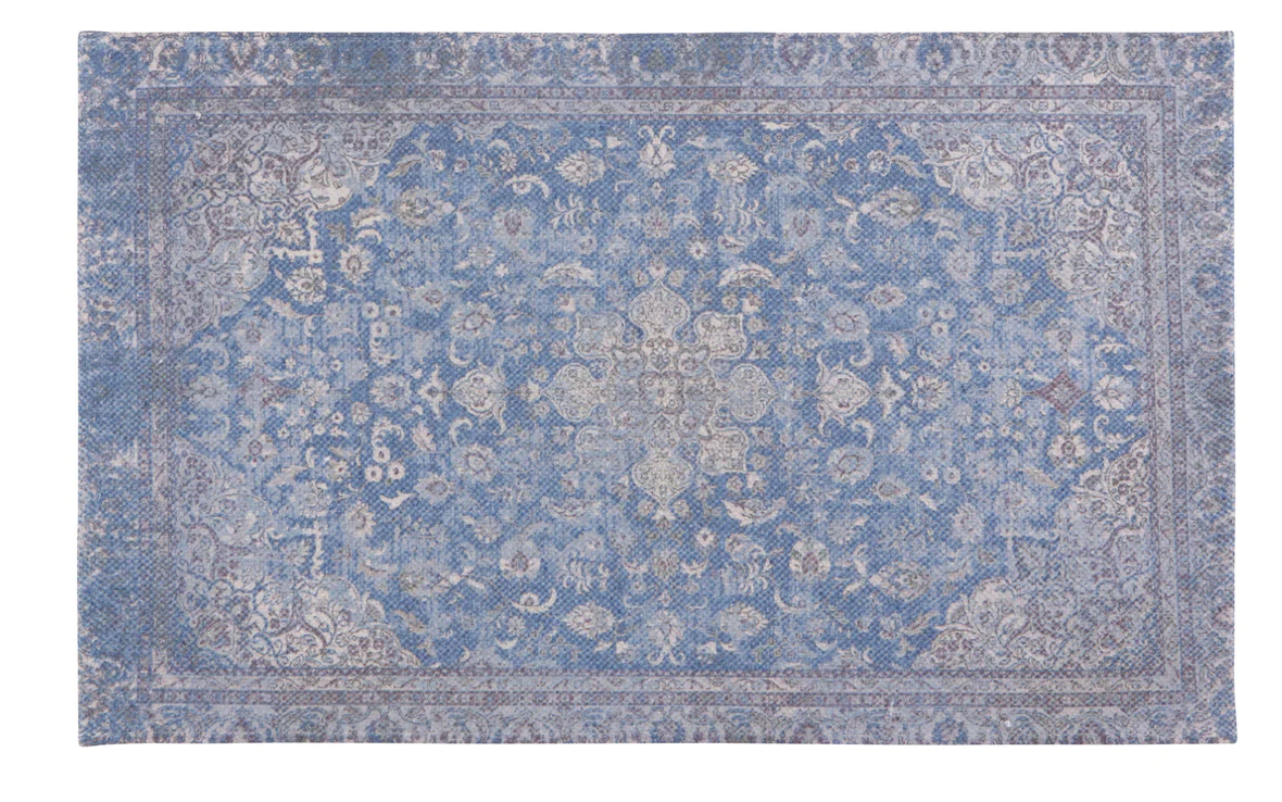 Midnight 2x3 Rug