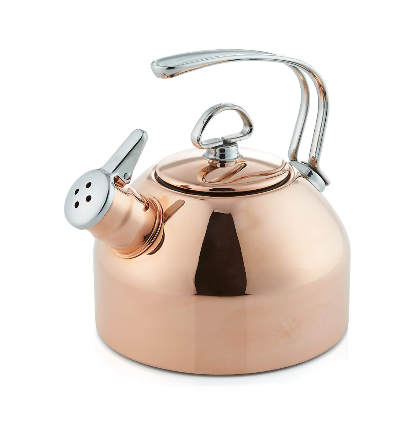 1.8 qt Teakettle - Copper