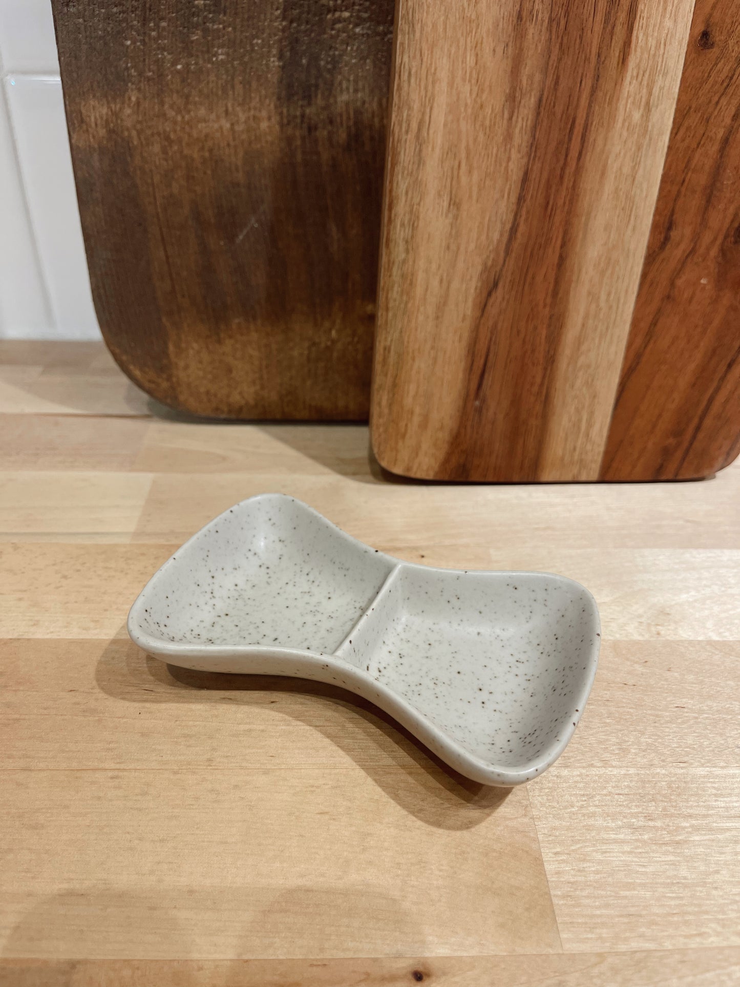 Divided Tray Maison