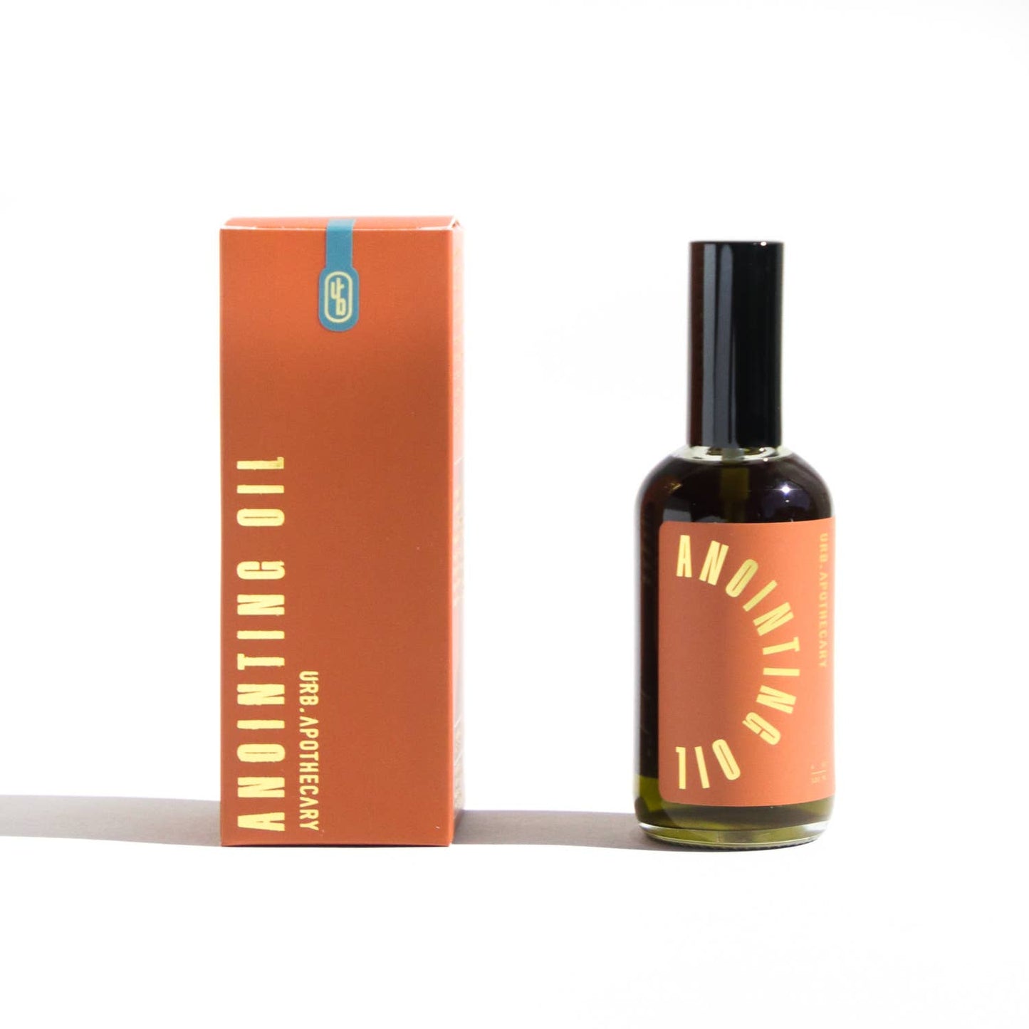 ANOINTING OIL