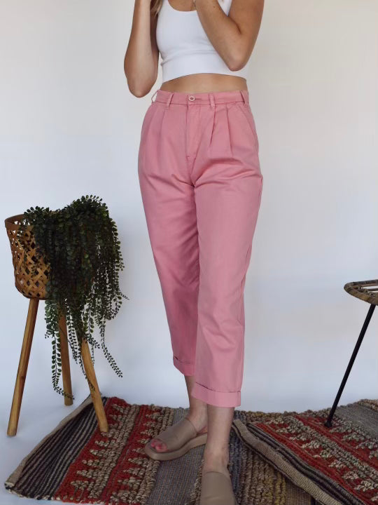 Pistola Pink Kellin Trousers
