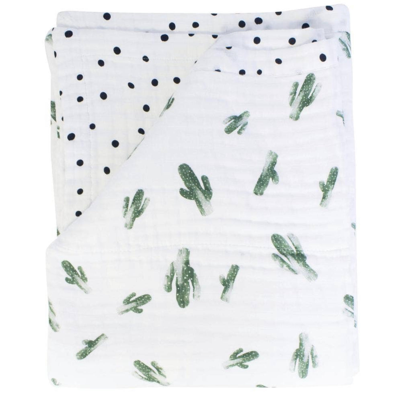 Dottie Luxury Snuggle Blanket