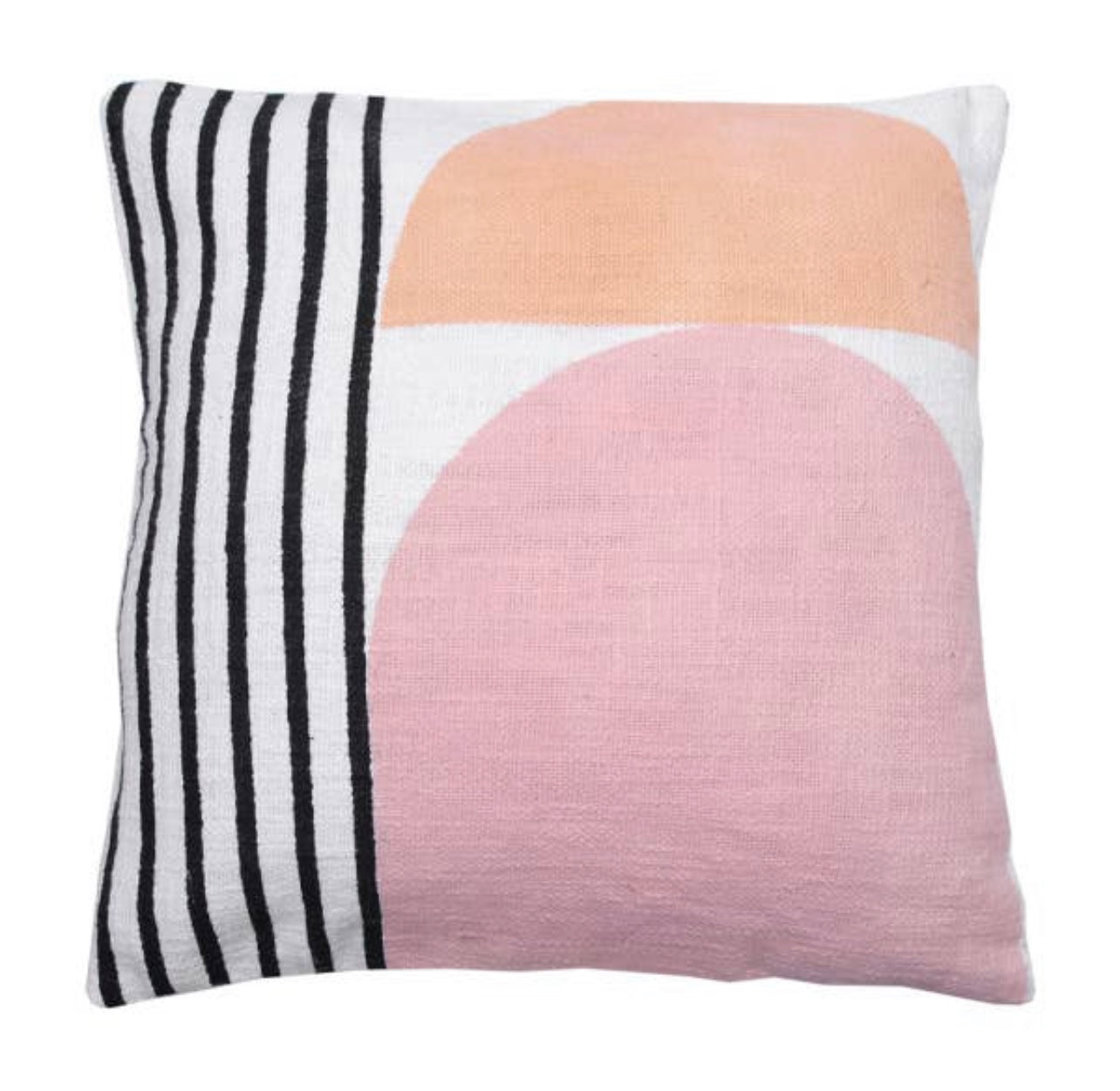 Midcentury Modern Pillow