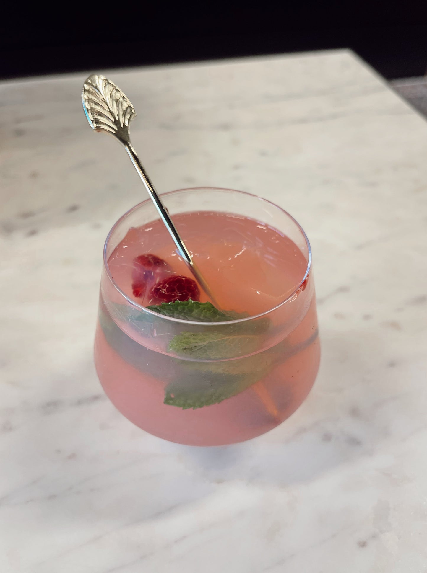 Art Deco Cocktail Picks