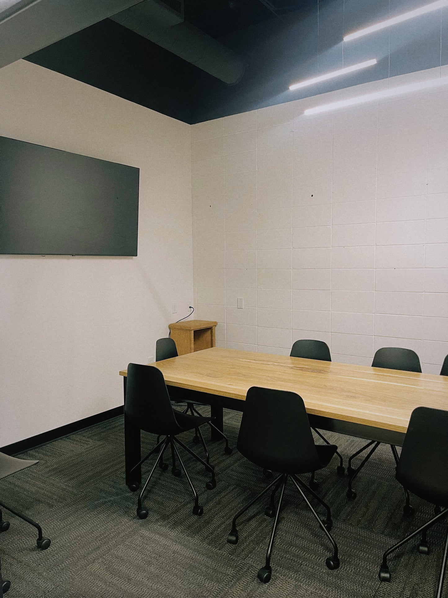Conference Room Rental