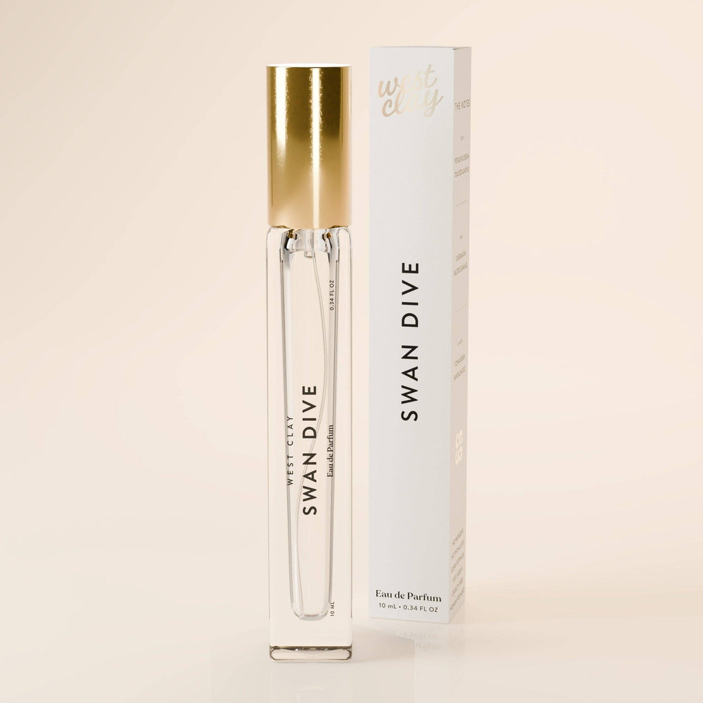 SWAN DIVE | Travel Perfume 10ml
