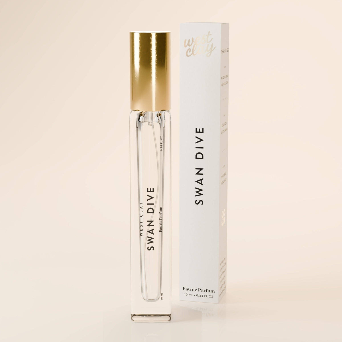 SWAN DIVE | Travel Perfume 10ml