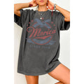 MERICA GRAPHIC TEE