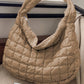 Light French Beige Bag