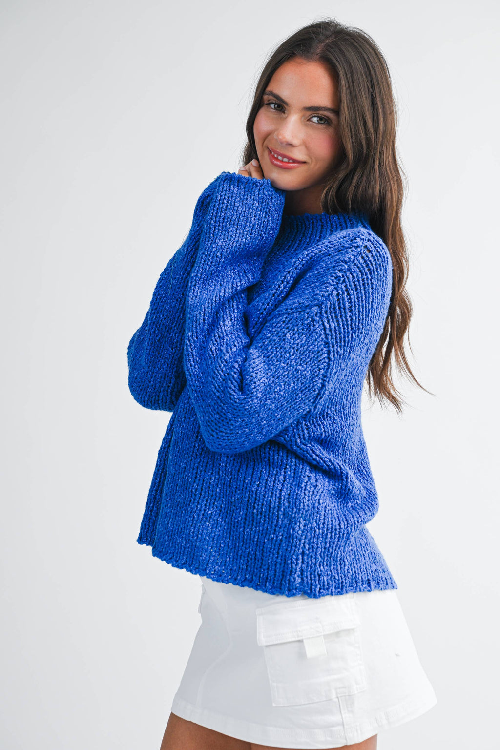 Irma Sweater
