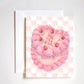 For like ever Card