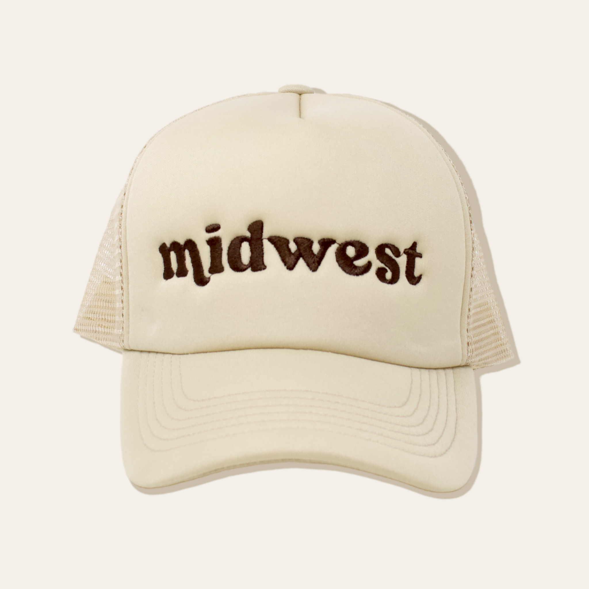 Trucker Hat - Midwest