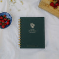 "In the Secret Place" Quiet Time Journal