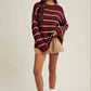 Cotton Twill Shorts
