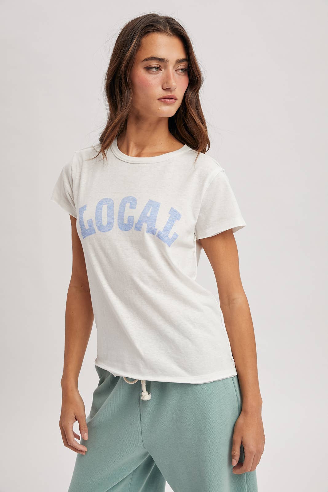 Local Tee