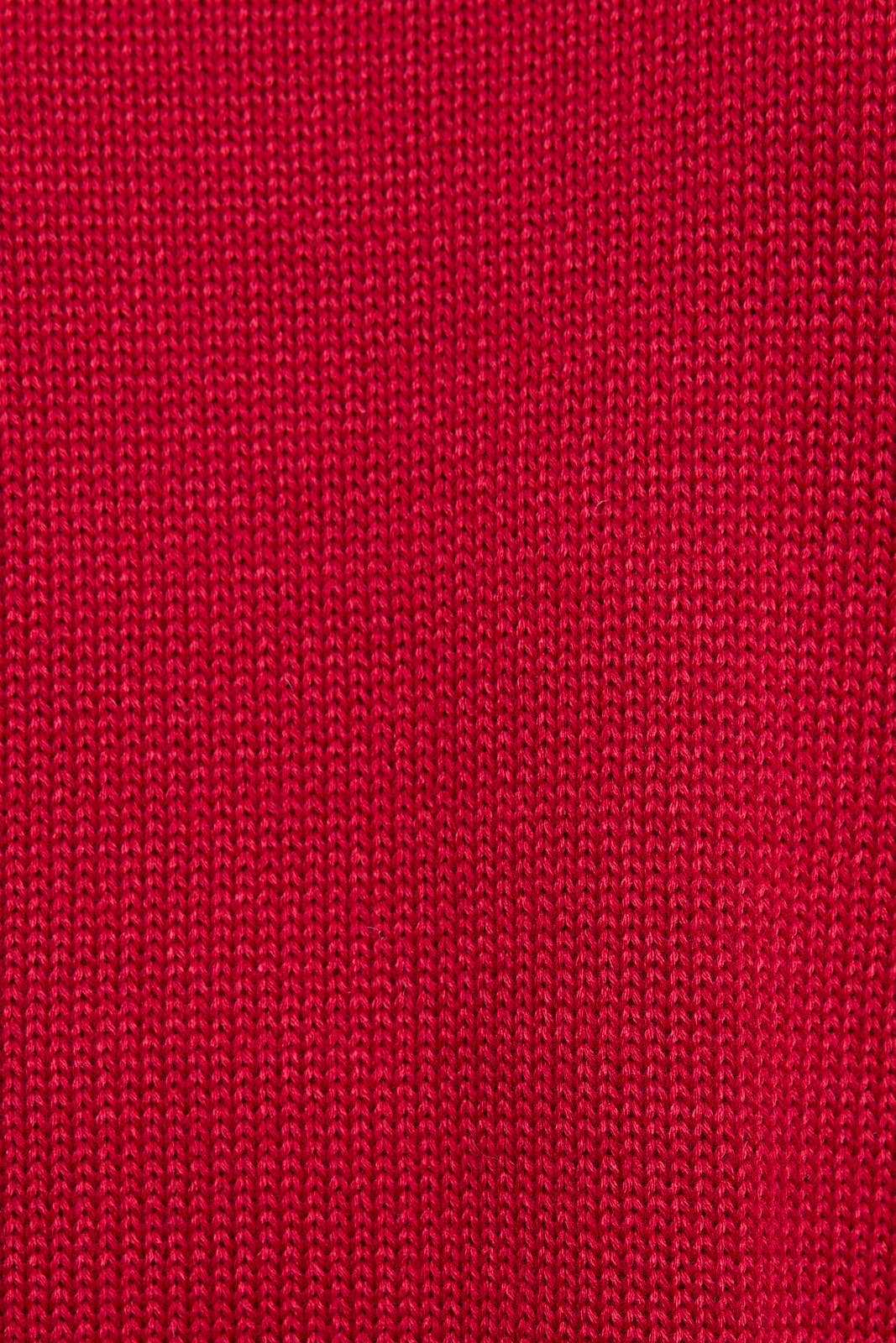 Ruby Sweater Pleated Sleeve