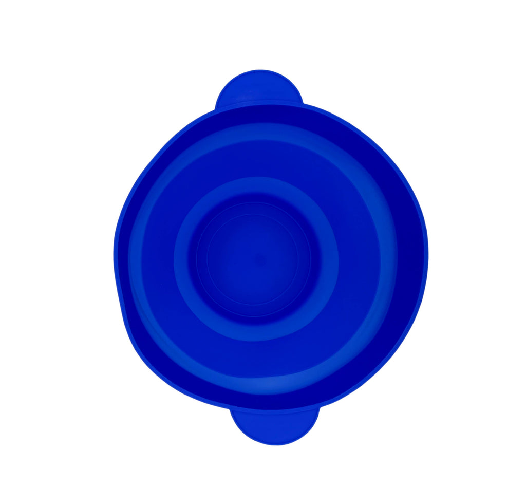 Silicone Microwave Popper