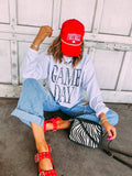 Game Day Crewneck