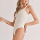 Ivory Sun Bath Swimmie/ Bodysuit