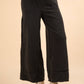 Acid Washed Comfy Pants