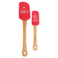 Santa's Helper Spatula Set