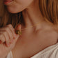 Trusting God | Christian Necklace