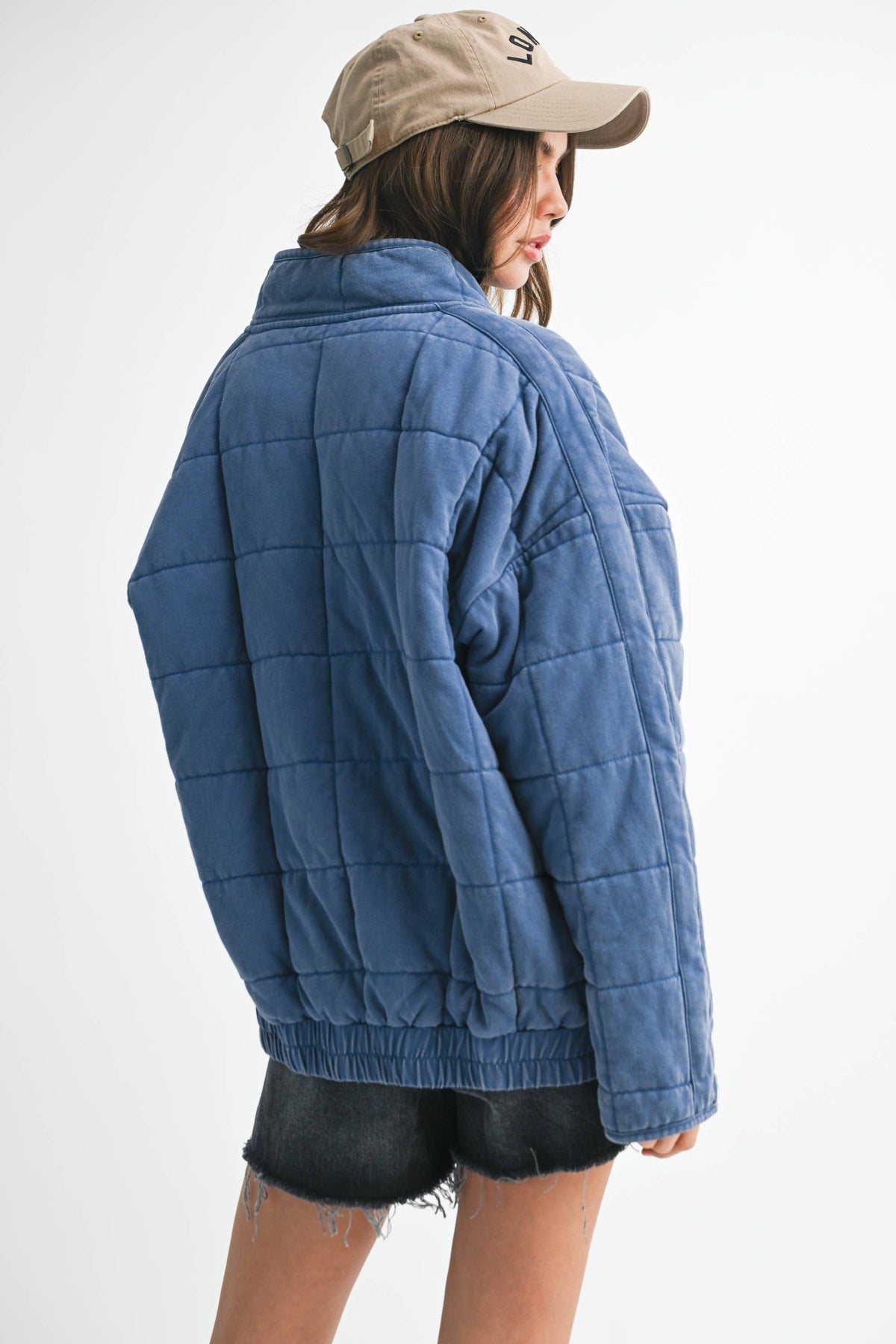 Dixie Jacket