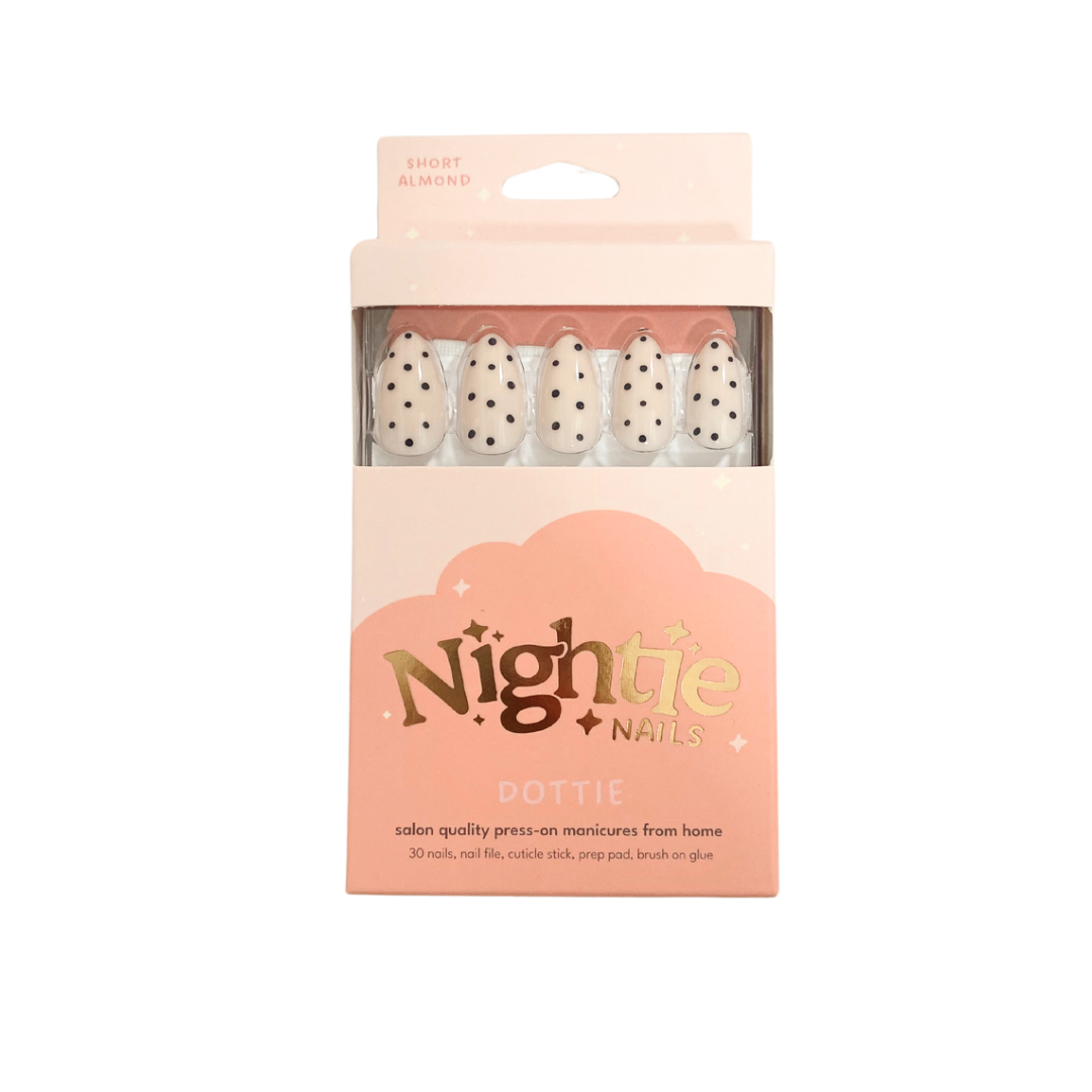 Dottie Press On Nails