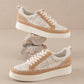 The Janie |  Low Tops