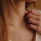 The Journey | Christian Necklace