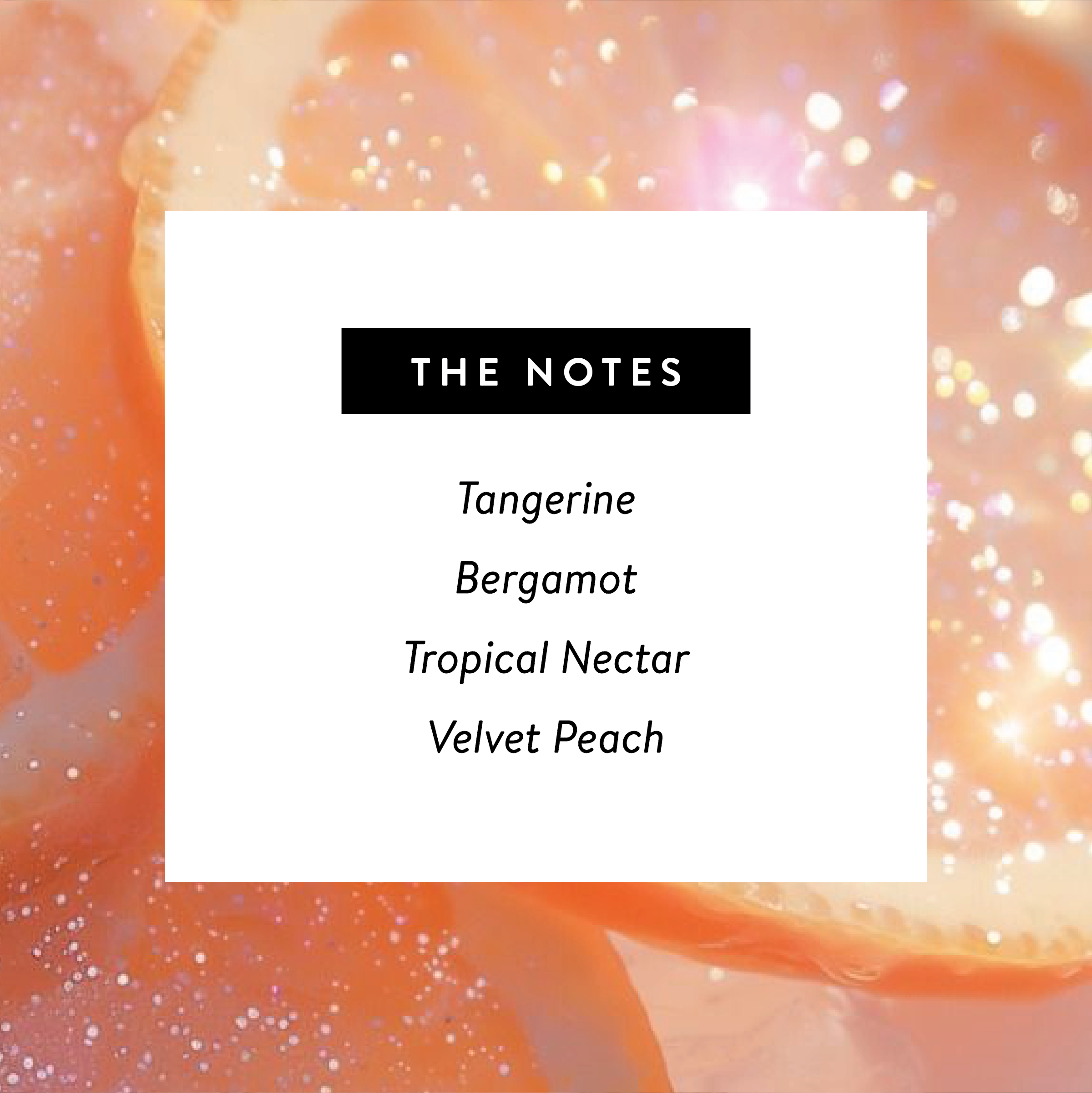 Sunhoney Perfume - Nontoxic 1.7oz