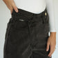 Weekend Crossover Denim