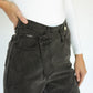 Weekend Crossover Denim