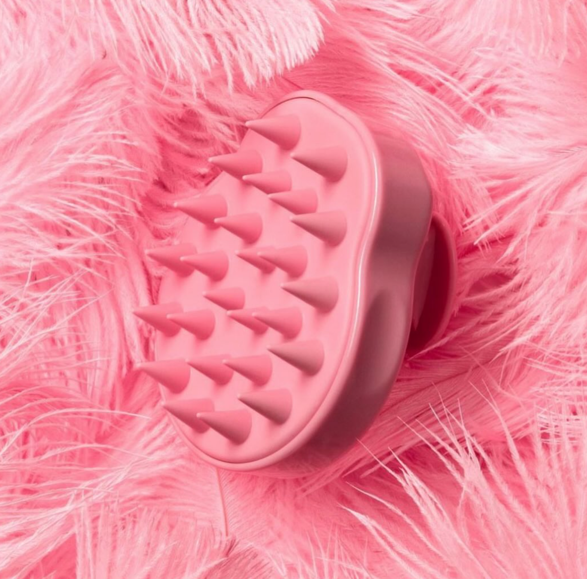 CALA Scalp Massaging Brush