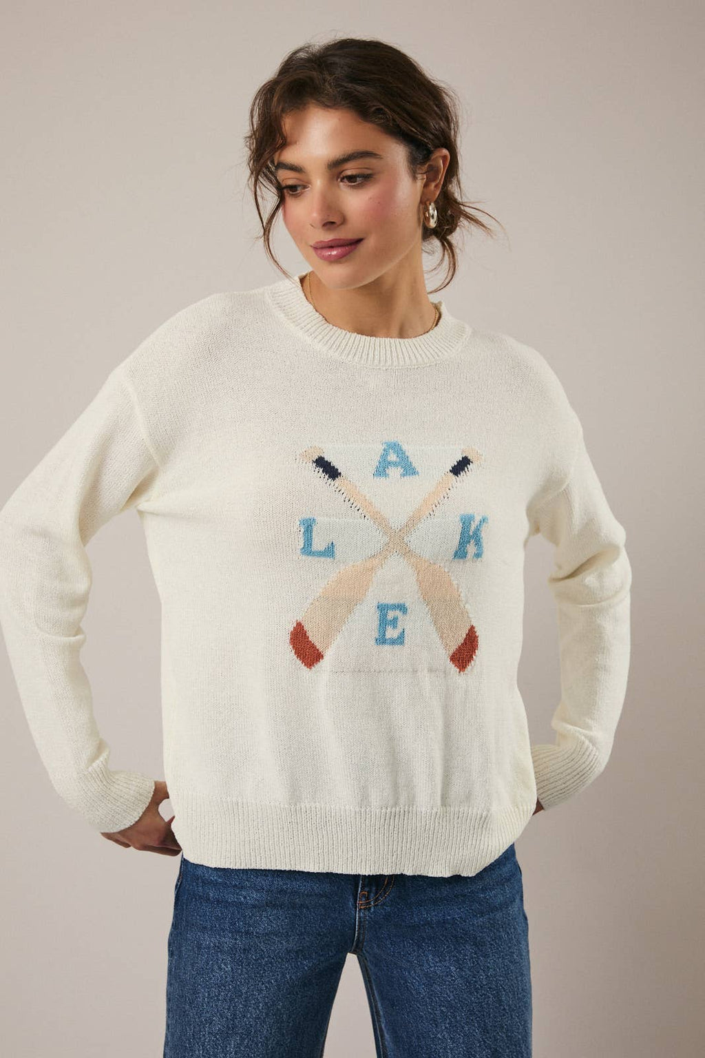 Lake Sweater