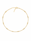 Halo Necklace