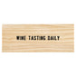 Wine Tasting Daily Wine Charms