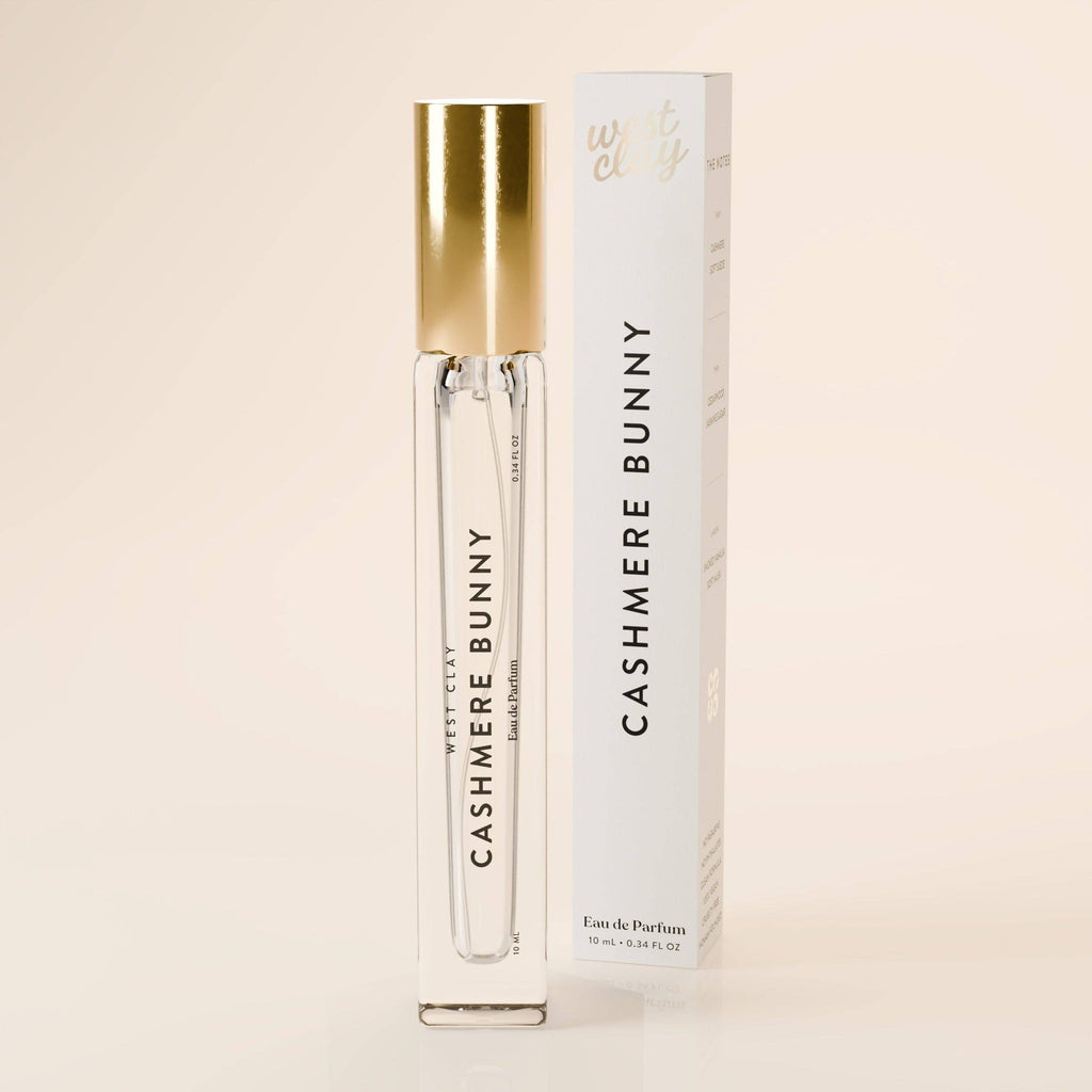 CASHMERE BUNNY | Travel Perfume 10ml