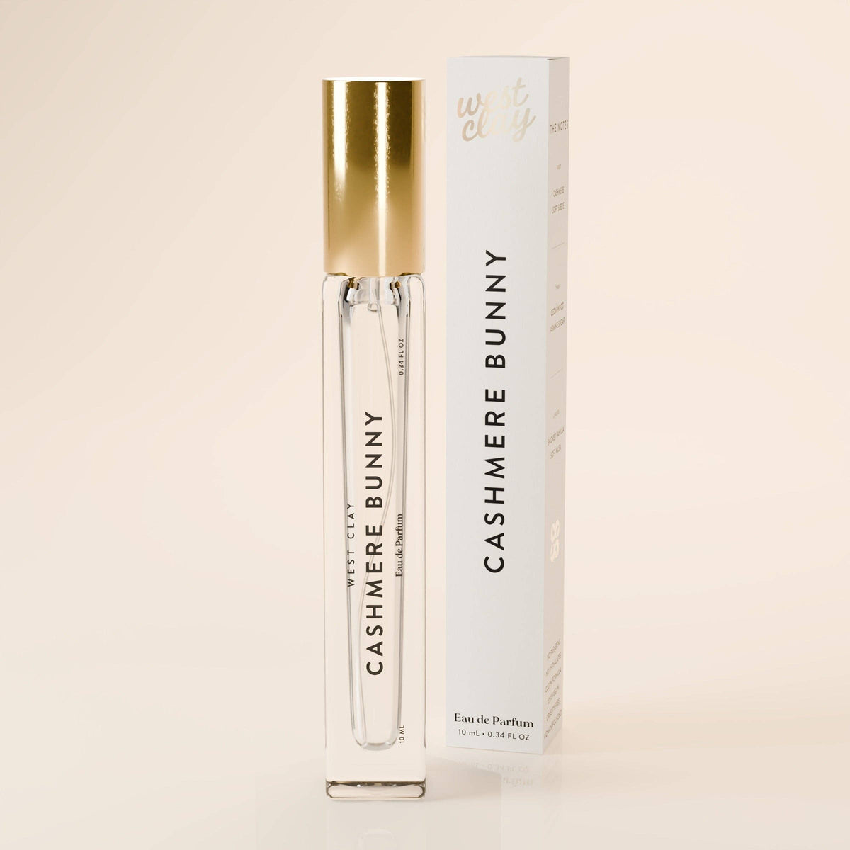CASHMERE BUNNY | Travel Perfume 10ml