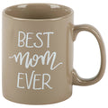 Best Mom Ever Mug
