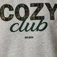 COZY Club Sweatshirt