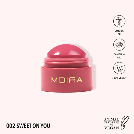 Soft Blush Balm (Sweet on you)