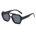 Carrie Statement Sunglasses